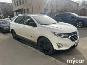 фото Chevrolet Equinox 2021 года с пробегом за 8500000 тенге в undefined - фото 2