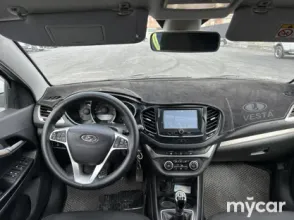 фото LADA Vesta 2019 года с пробегом за 4500000 тенге в undefined - фото 4