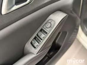 фото Haval Xiaolong Max 2025 года с пробегом за 13990000 тенге в undefined - фото 3