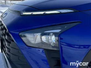 фото Hyundai Bayon 2023 года с пробегом за 8490000 тенге в undefined - фото 4