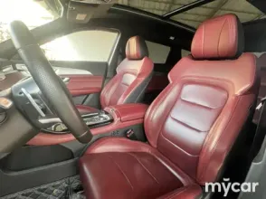 фото Jetour X70 plus 2023 года с пробегом за 10000000 тенге в undefined - фото 4