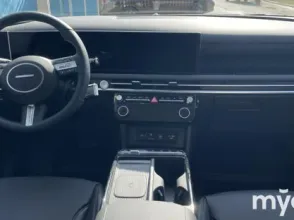 фото Hyundai Tucson 2025 года с пробегом за 16700000 тенге в undefined - фото 3