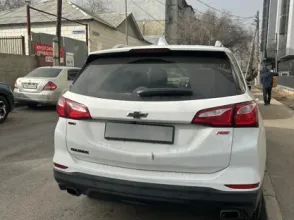 фото Chevrolet Equinox 2021 года с пробегом за 8500000 тенге в undefined - фото 3