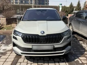 фото Skoda Karoq 2024 года с пробегом за 15500000 тенге в undefined - фото 4
