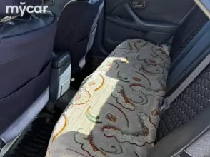 фото Toyota Camry 2001 года с пробегом за 3300000 тенге в undefined - фото 4