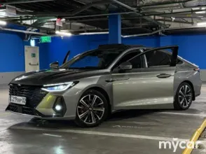 фото Chery Arrizo 8 2023 года с пробегом за 8990000 тенге в undefined - фото 3