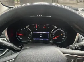 фото Chevrolet Equinox 2021 года с пробегом за 8500000 тенге в undefined - фото 3