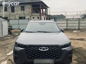 фото Chery Tiggo 7 Pro 2024 года с пробегом за 9000000 тенге в undefined - фото 1