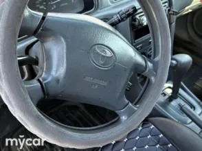 фото Toyota Camry 2001 года с пробегом за 3300000 тенге в undefined - фото 4