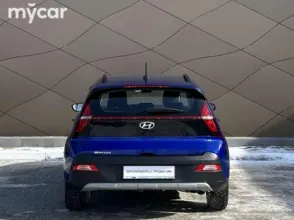 фото Hyundai Bayon 2023 года с пробегом за 8490000 тенге в undefined - фото 2