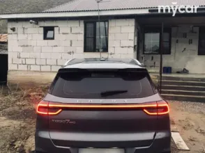 фото Chery Tiggo 7 Pro 2024 года с пробегом за 9000000 тенге в undefined - фото 3