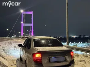фото LADA Granta 2020 года с пробегом за 4300000 тенге в undefined - фото 3