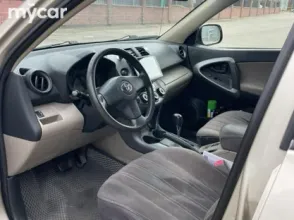фото Toyota RAV4 2006 года с пробегом за 5500000 тенге в undefined - фото 3