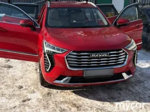 фото Haval Jolion 2022 года с пробегом за 8100000 тенге в undefined - фото 1