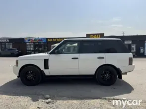 фото Land Rover Range Rover 2007 года с пробегом за 8000000 тенге в undefined - фото 4
