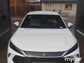 фото BYD Qin Plus 2025 года с пробегом за 9400000 тенге в undefined - фото 2