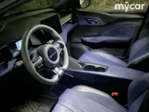 фото BYD Seagull 2023 года с пробегом за 6600000 тенге в undefined - фото 2