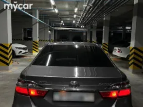 фото Toyota Camry 2014 года с пробегом за 9150000 тенге в undefined - фото 2