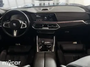 фото BMW X6 2023 года с пробегом за 56135000 тенге в undefined - фото 4