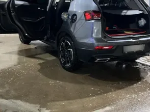 фото JAC JS5 2024 года с пробегом за 8500000 тенге в undefined - фото 3