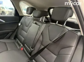 фото Haval Xiaolong Max 2025 года с пробегом за 13990000 тенге в undefined - фото 4