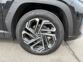 фото Hyundai Tucson 2025 года с пробегом за 13900000 тенге в undefined - фото 3