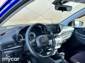 фото Hyundai Bayon 2023 года с пробегом за 8490000 тенге в undefined - фото 3