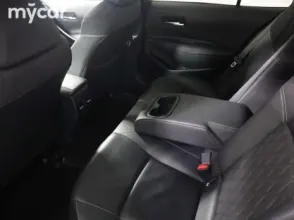 фото Toyota Corolla 2021 года с пробегом за 9990000 тенге в undefined - фото 2