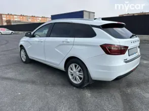 фото LADA Vesta 2019 года с пробегом за 4500000 тенге в undefined - фото 3