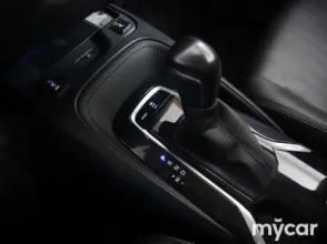 фото Toyota Corolla 2021 года с пробегом за 9990000 тенге в undefined - фото 3