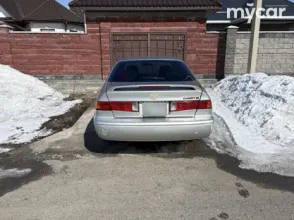 фото Toyota Camry 2001 года с пробегом за 3300000 тенге в undefined - фото 4