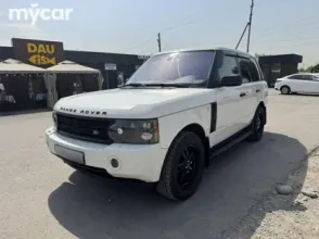 фото Land Rover Range Rover 2007 года с пробегом за 8000000 тенге в undefined - фото 3