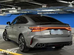 фото Chery Arrizo 8 2023 года с пробегом за 8990000 тенге в undefined - фото 2