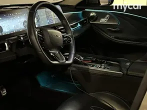 фото Chery Arrizo 8 2023 года с пробегом за 8990000 тенге в undefined - фото 2