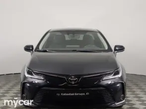 фото Toyota Corolla 2021 года с пробегом за 9990000 тенге в undefined - фото 4