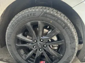 фото Chevrolet Equinox 2021 года с пробегом за 8500000 тенге в undefined - фото 4