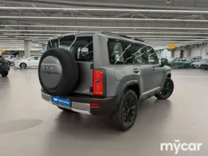 фото Haval RAPTOR HI4 2025 года с пробегом за 14590000 тенге в undefined - фото 3