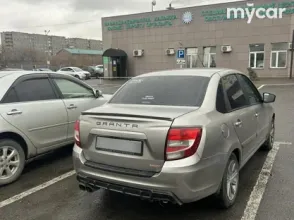 фото LADA Granta 2020 года с пробегом за 4300000 тенге в undefined - фото 4