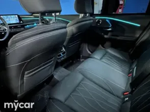 фото Chery Arrizo 8 2023 года с пробегом за 8990000 тенге в undefined - фото 4