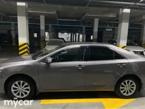 фото Toyota Camry 2014 года с пробегом за 9150000 тенге в undefined - фото 3