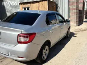 фото Renault Logan 2016 года с пробегом за 3200000 тенге в undefined - фото 3