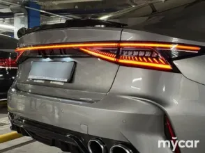 фото Chery Arrizo 8 2023 года с пробегом за 8990000 тенге в undefined - фото 3