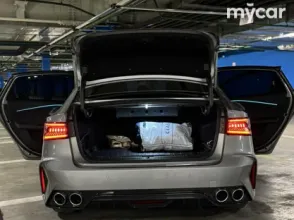 фото Chery Arrizo 8 2023 года с пробегом за 8990000 тенге в undefined - фото 2