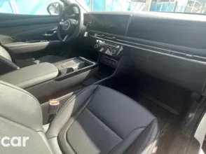 фото Hyundai Tucson 2025 года с пробегом за 16700000 тенге в undefined - фото 4