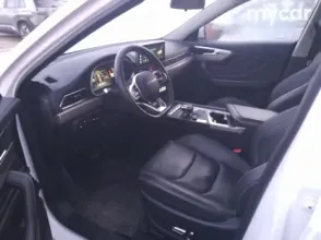 фото Jetour X70 2024 года с пробегом за 7990000 тенге в undefined - фото 4