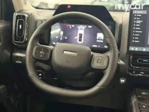 фото Haval RAPTOR HI4 2025 года с пробегом за 14590000 тенге в undefined - фото 3