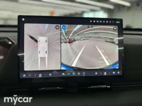 фото Haval Xiaolong Max 2025 года с пробегом за 13990000 тенге в undefined - фото 2