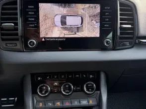 фото Skoda Karoq 2024 года с пробегом за 15500000 тенге в undefined - фото 3