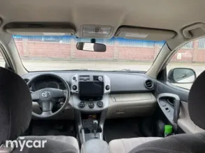 фото Toyota RAV4 2006 года с пробегом за 5500000 тенге в undefined - фото 3