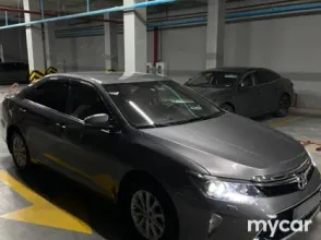фото Toyota Camry 2014 года с пробегом за 9150000 тенге в undefined - фото 4